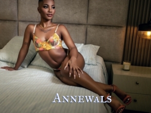 Annewals