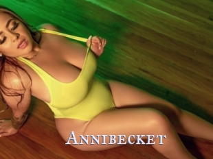 Annibecket