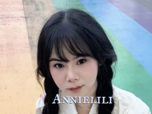 Annielili