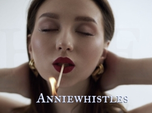 Anniewhistles