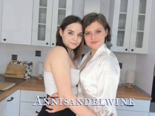 Annisandelwine