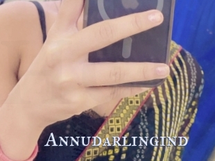 Annudarlingind