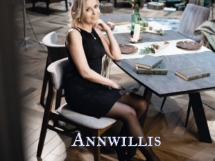 Annwillis