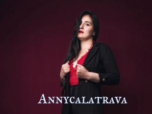 Annycalatrava