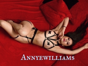 Annyewilliams