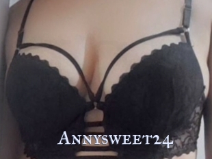 Annysweet24