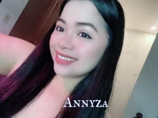 Annyza