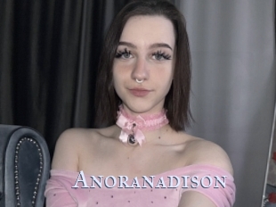 Anoranadison