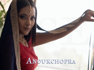 Anoukchopra