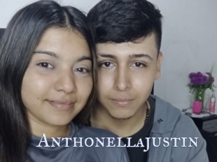 Anthonellajustin