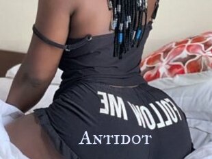 Antidot