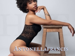 Antonellafrancis