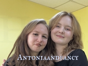 Antoniaandfancy