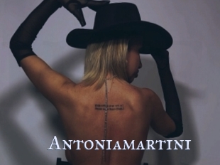 Antoniamartini