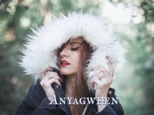 Anyagween