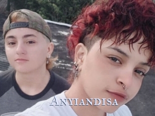 Anyiandisa