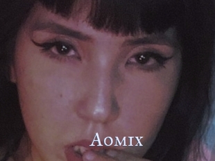 Aomix