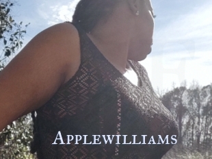 Applewilliams