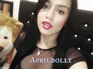 Aprildolly