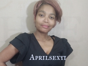 Aprilsexyi