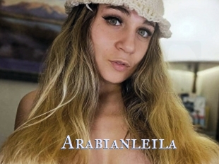 Arabianleila