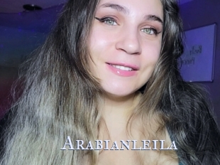 Arabianleila