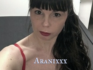 Aranixxx