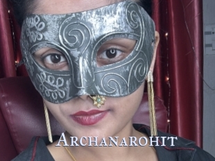 Archanarohit