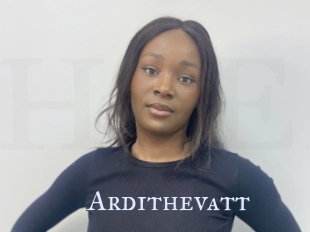 Ardithevatt