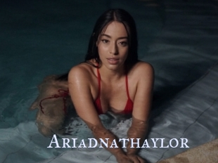 Ariadnathaylor