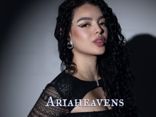 Ariaheavens