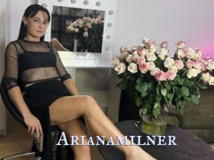 Arianamilner