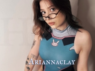 Ariannaclay