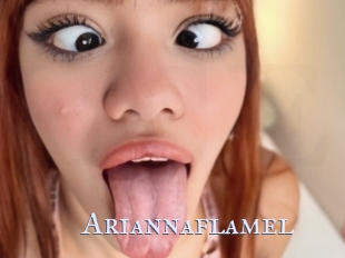 Ariannaflamel