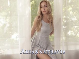 Ariannatravis