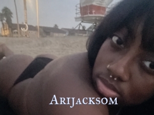 Arijacksom