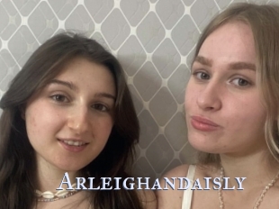 Arleighandaisly