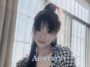 Arwynlvy