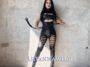 Aryannawild