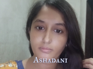 Ashadani