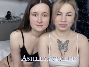 Ashleyandcate