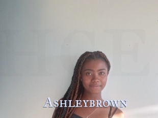 Ashleybrown