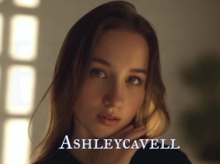 Ashleycavell