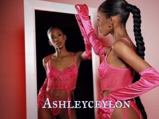 Ashleyceylon