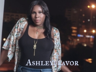 Ashleyflavor