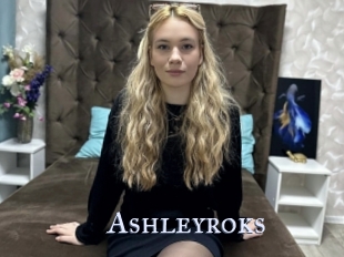 Ashleyroks