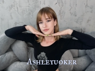 Ashleyuoker