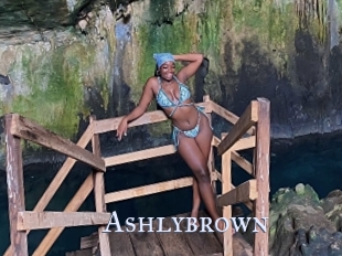 Ashlybrown