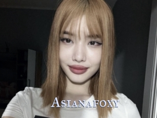 Asianafoxy