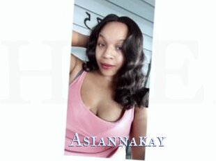 Asiannakay